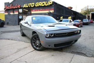 Dodge 2018 Challenger