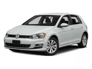 Volkswagen 2015 Golf