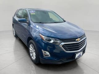 Chevrolet 2020 Equinox