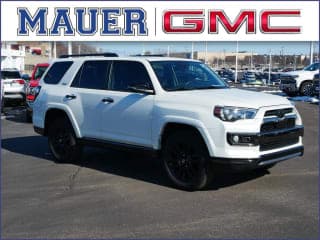 Toyota 2020 4Runner