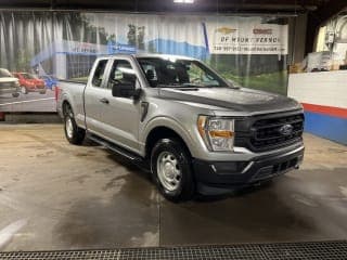 Ford 2021 F-150