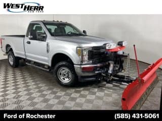 Ford 2018 F-250 Super Duty