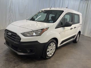 Ford 2023 Transit Connect