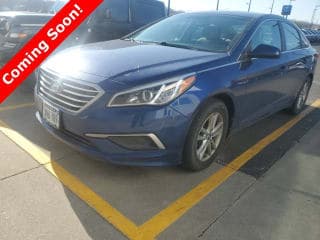 Hyundai 2017 Sonata