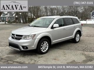 Dodge 2014 Journey