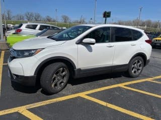 Honda 2019 CR-V