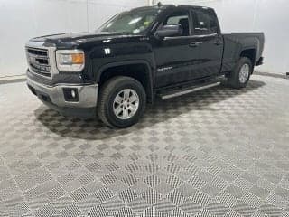 GMC 2014 Sierra 1500