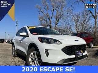 Ford 2020 Escape