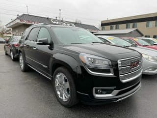 GMC 2016 Acadia