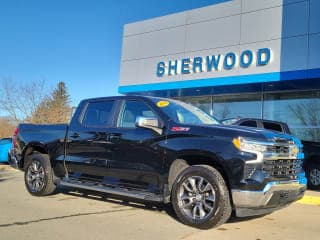 Chevrolet 2022 Silverado 1500