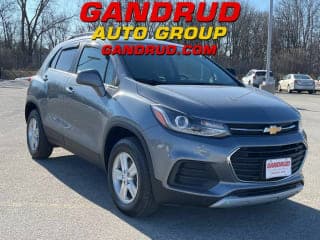 Chevrolet 2019 Trax