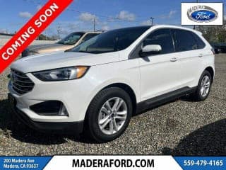 Ford 2020 Edge