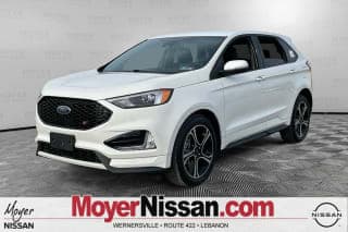 Ford 2021 Edge