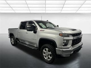 Chevrolet 2021 Silverado 2500HD