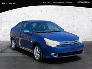 Ford 2008 Focus