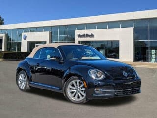 Volkswagen 2015 Beetle