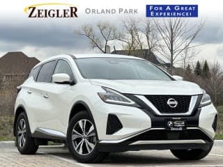 Nissan 2022 Murano