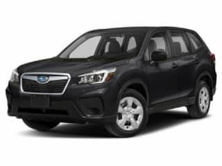 Subaru 2020 Forester