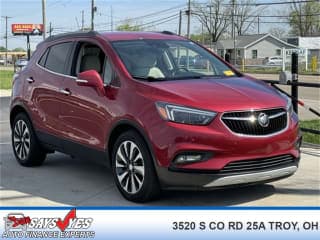 Buick 2019 Encore