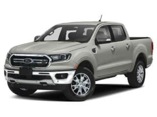 Ford 2021 Ranger