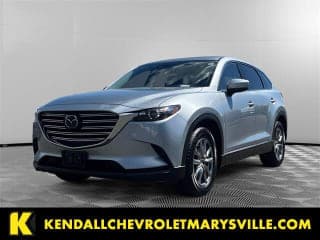 Mazda 2018 CX-9