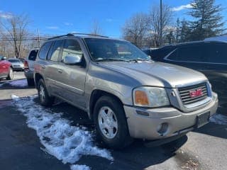 GMC 2002 Envoy