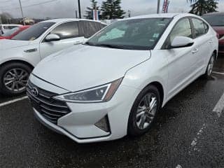 Hyundai 2020 Elantra