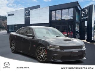 Dodge 2018 Charger