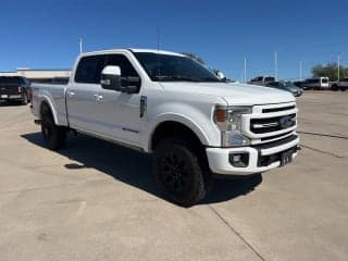 Ford 2022 F-250 Super Duty