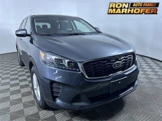 Kia 2020 Sorento