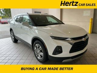 Chevrolet 2019 Blazer