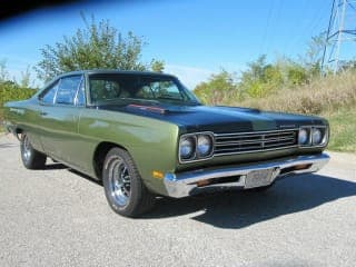 Plymouth 1969 Road Runner