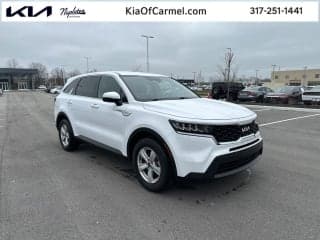 Kia 2022 Sorento