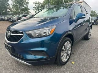 Buick 2019 Encore