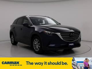 Mazda 2018 CX-9