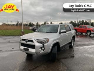 Toyota 2015 4Runner