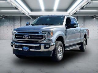 Ford 2021 F-250 Super Duty