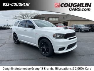 Dodge 2020 Durango