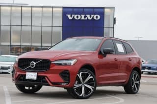 Volvo 2022 XC60