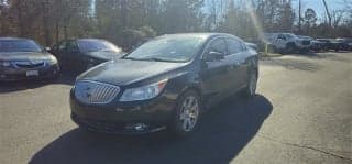 Buick 2011 LaCrosse