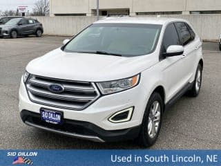 Ford 2015 Edge