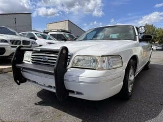 Ford 1998 Crown Victoria