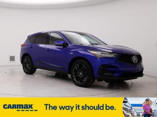 Acura 2019 RDX