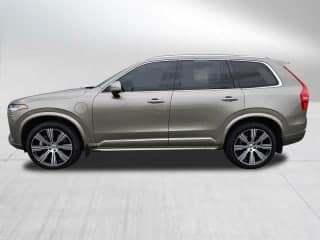 Volvo 2022 XC90