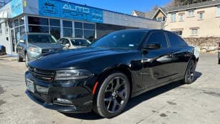 Dodge 2019 Charger