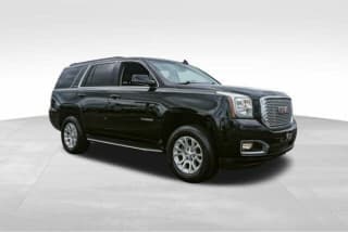 GMC 2016 Yukon