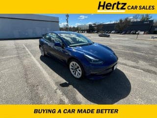 Tesla 2022 Model 3