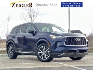 Infiniti 2023 QX60