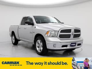 Ram 2014 1500