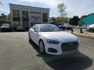 Audi 2018 A5